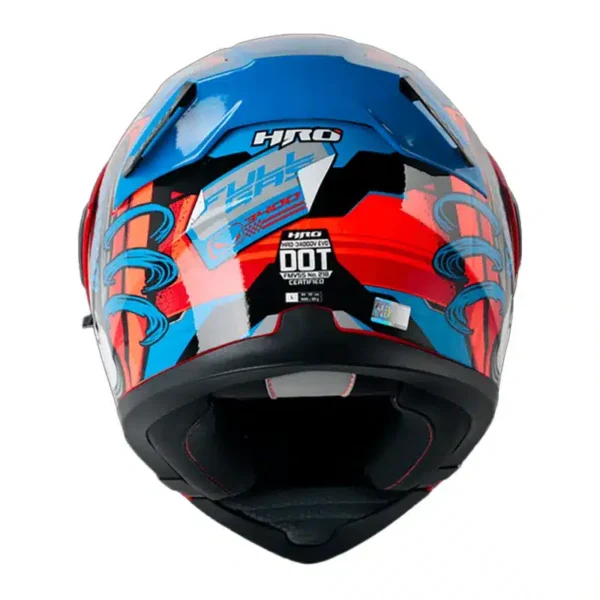 Casco-Hro-3400Dv-Evo-Full-Gas-Naranja-Azul-Visor-Iridium-Azul-3.webp Casco Hro 3400Dv Evo Full Gas Naranja Azul Visor Iridium Azul