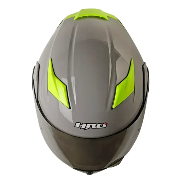 Casco-Hro-3400Dv-Evo-Solid-Gris-Amarillo-Visor-Iridium-Silver-2.webp Casco Hro 3400Dv Evo Solid Gris Amarillo Visor Iridium Silver