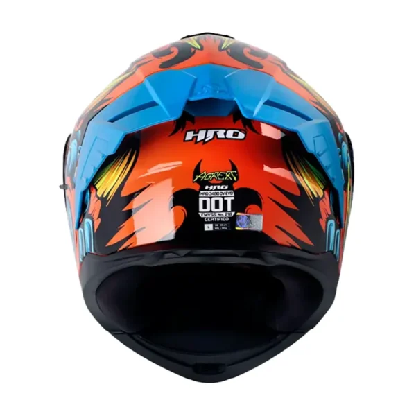 Casco-Hro-3480dv-Evo-Agrext-Azul-Gris-Visor-Iridium-Azul-3.webp Casco Hro 3480dv Evo Agrext Naranja Azul Visor Iridium Azul
