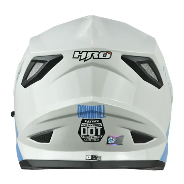 Casco-Hro-Mx-330Dv-Downhill-Gris-Claro-Azul-Visor-Iridium-Azul-3.webp Casco Hro Mx-330Dv Downhill Gris Claro Azul Visor Iridium Azul
