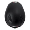 Casco Ich 503 Sp Plano Negro Visor Smoke