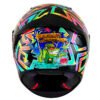 Casco Kyt Nf-R Manzi Misano Full Color