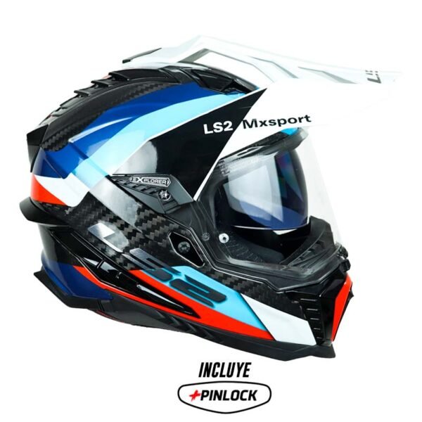 Casco-LS2-MX-701-Explorer-Carbon-Frontier-2.jpg Casco LS2 MX-701 Explorer Carbón Frontier Azul