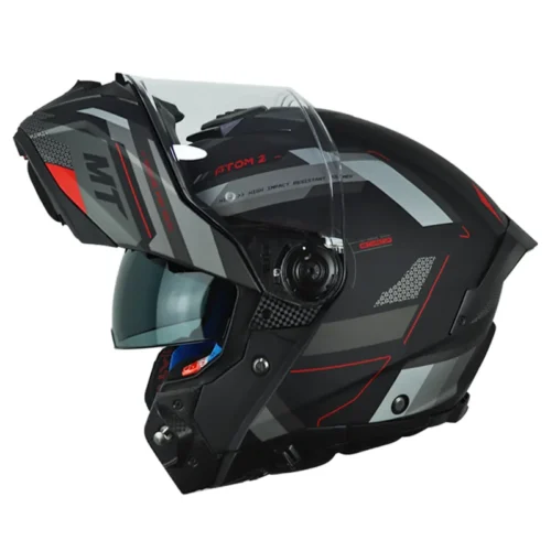 Casco Mt Atom 2Sv Bast D5