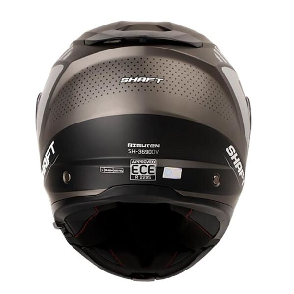 Casco-Shaft-3690Dv-Righten-Gris-3.jpg Casco Shaft 3690Dv Righten Gris