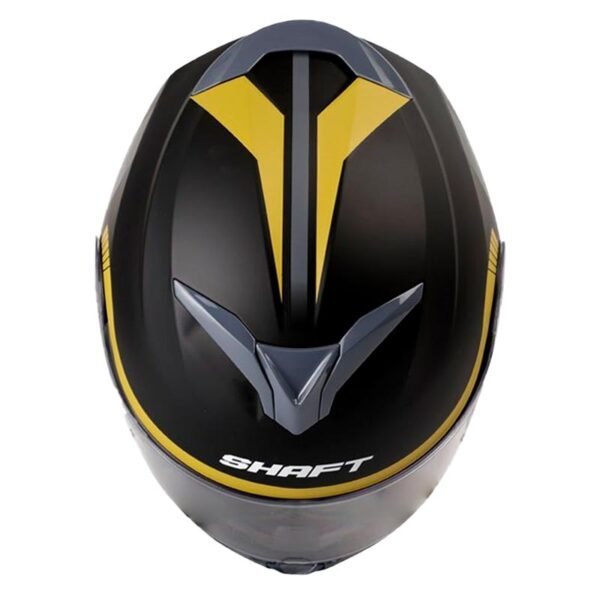 Casco-Shaft-3690Dv-Upper-Negro-Gris-2.jpg Casco Shaft 3690Dv Upper Negro Gris