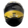 Casco Shaft 3690Dv Upper Negro Gris