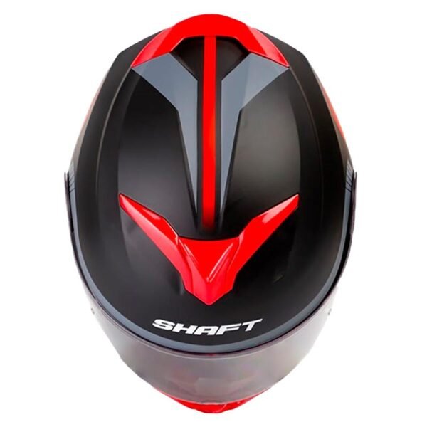 Casco-Shaft-3690Dv-Upper-Negro-Rojo-2.jpg Casco Shaft 3690Dv Upper Negro Rojo