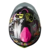 Casco Shaft Pro 620 Evo Carbon 888 Full Color Visor Iridium Azul