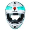 Casco Spartan Draken S Mythi Verde