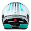 Casco Spartan Draken S Mythi Verde