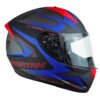 Casco Spartan Stinger Power Azul