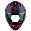 Casco Spartan Stinger Power Azul