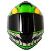Casco XSports V151 Goblin Morado