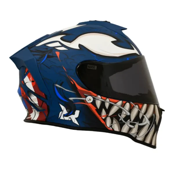 Casco-XSports-V151-Capitan-America-2.webp Casco XSports V151 Capitan America