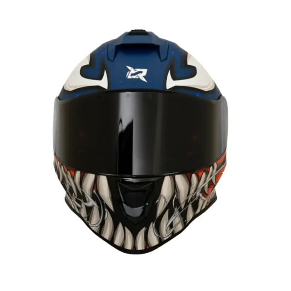 Casco-XSports-V151-Capitan-America-3.webp Casco XSports V151 Capitan America
