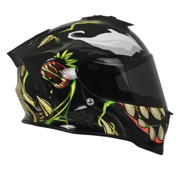 Casco-XSports-V151-Groot-Negro-Cafe-2.webp Casco XSports V151 Groot Negro Cafe