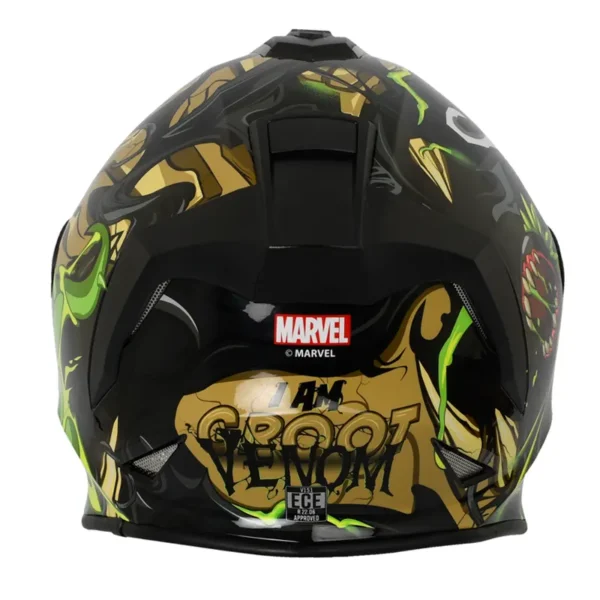 Casco-XSports-V151-Groot-Negro-Cafe-4.webp Casco XSports V151 Groot Negro Cafe