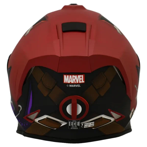 Casco-XSports-V151-Venompool-Negro-Rojo-3.webp Casco XSports V151 Venompool Negro Rojo