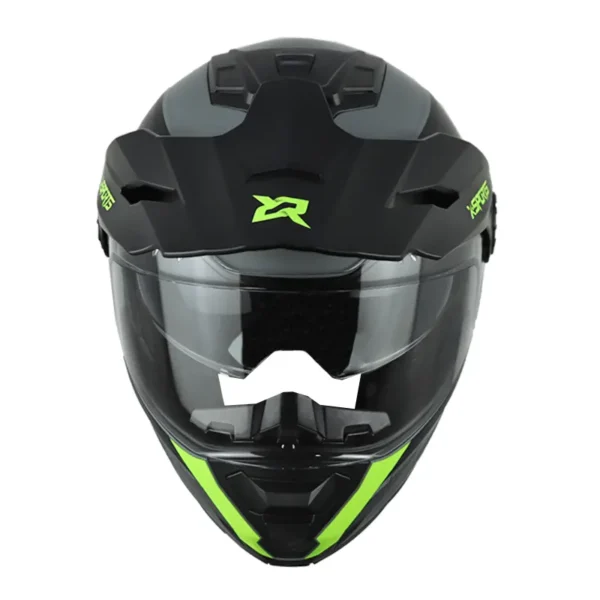 Casco-Xsports-165-Moonk-Gris-Verde-3.webp Casco Xsports 165 Moonk Gris Verde