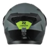 Casco Xsports 165 Moonk Gris Verde