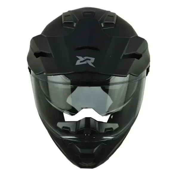 Casco Xsports 165 Solid Negro