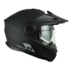 Casco Xsports 165 Solid Negro