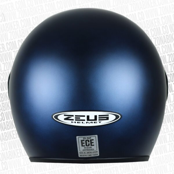 Casco-Zeus-507-Open-Azul-Osuro-4.jpg Casco Zeus 507 Open Azul Osuro