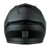Casco Zeus 826 Negro