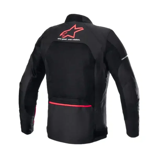 Chaqueta-Alpinestars-Viper-V3-Air-Negro-Rojo-2.webp Chaqueta Alpinestars Viper V3 Air Negro Rojo