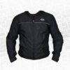 Chaqueta Ap Sharp Negro