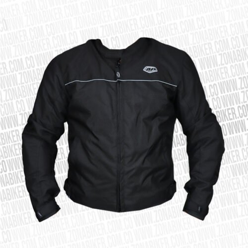 Chaqueta Ap Sharp Negro