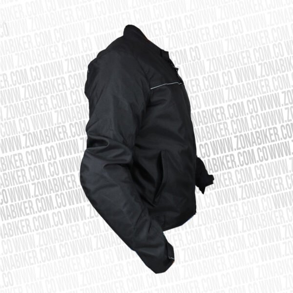 Chaqueta-Ap-Sharp-Negro-2.jpg Chaqueta Ap Sharp Negro