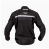 Chaqueta Ap Verano Mesh Misano Negro
