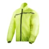 Chaqueta Impermeable Ls2 Commuter Amarillo Neón