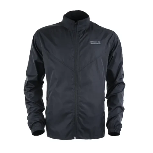 Cortaviento Pigmalion Street Negro Mas