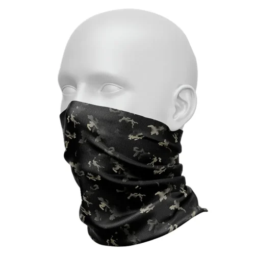 Cuello Pigmalion Andes Multifuncional