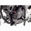 Defensa Fireparts Ghost Cb190R Cb160F