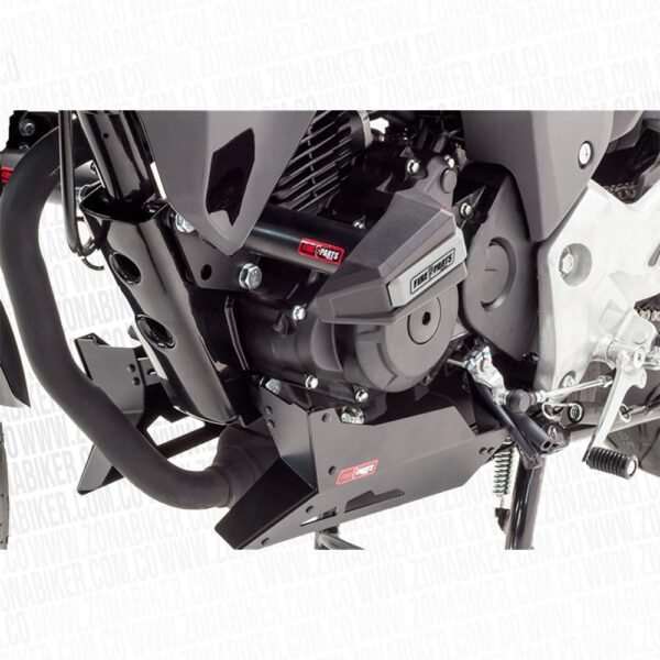 Defensa Fireparts Ghost Cb190R Cb160F