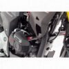 Defensa Fireparts Ghost Cb190R Cb160F