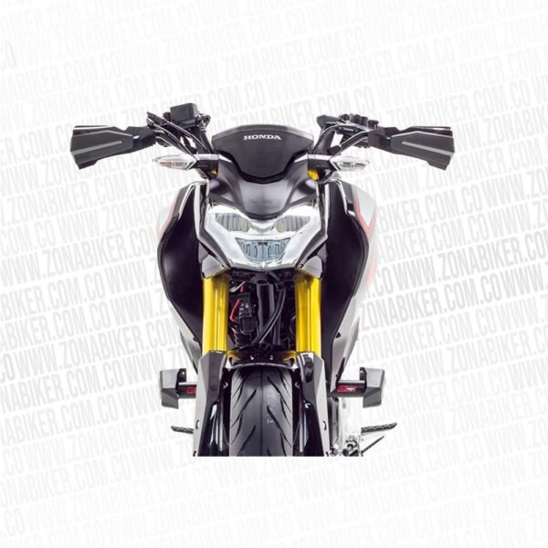 Defensa Fireparts Ghost Cb190R Cb160F