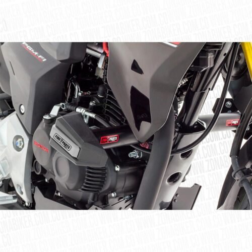 Defensa Fireparts Ghost Cb190R Cb160F