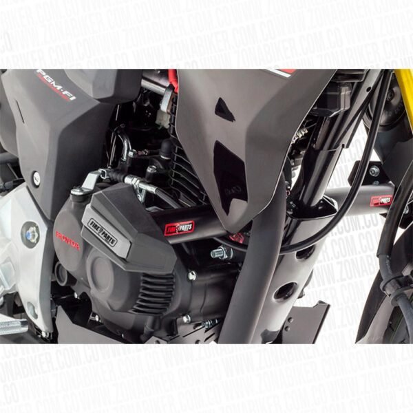 Defensa Fireparts Ghost Cb190R Cb160F