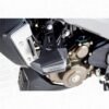 Defensa Fireparts Ghost Dominar 400