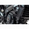 Defensa Fireparts Ghost Dominar 400