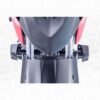 Defensa Fireparts Ghost Honda Xre 190