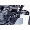 Defensa Fireparts Ghost Honda Xre 190