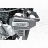 Defensa Fireparts Ghost Pulsar 180 220