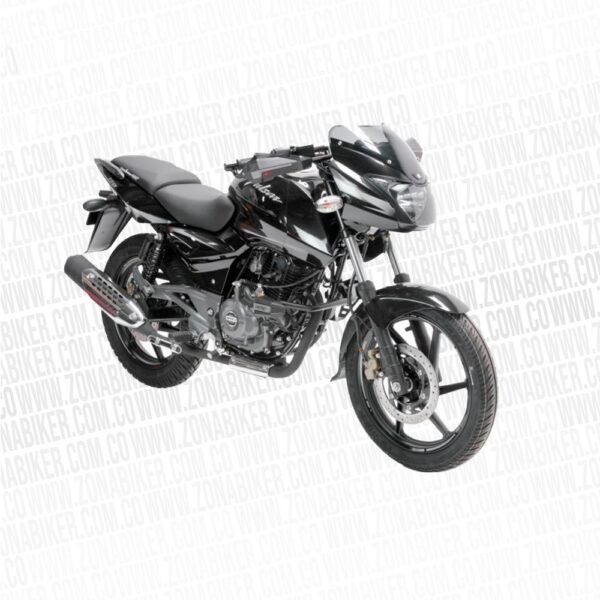 Defensa Fireparts Ghost Pulsar 180 220