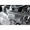 Defensa Fireparts Ghost Pulsar 180 220